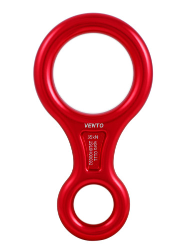  Спусковое устройство Венто 8 классическая красная в Новороссийске  