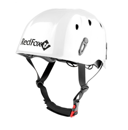  Каска Red Fox Combi белый в Новороссийске  