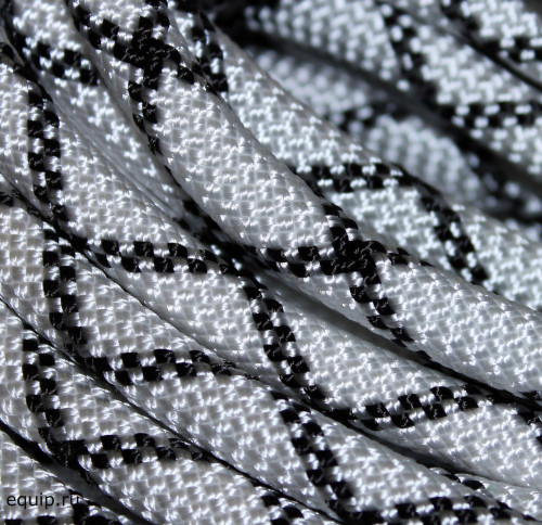  Веревка Коломна 48 пр.статика 10 мм в Новороссийске  