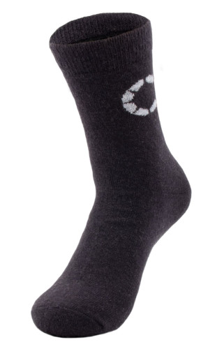 Купить Носки Следопыт Organic wool socks SHEEP,deep gray в Новороссийске