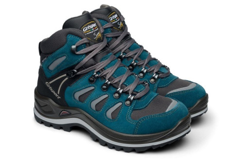 Купить ботинки grisport арт.13711s49tn tm жен.темно-синий в Новороссийске