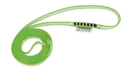  Петля 10.5мм EXPRESS DYNEEMA RUNNER Camp в Новороссийске  
