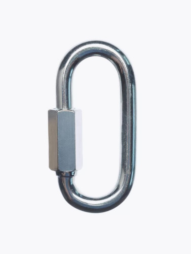  Карабин Вертикаль вспомогательный нагрузка 300кг в Новороссийске  