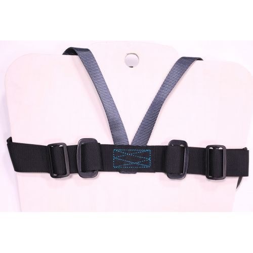  Страховочная система Guru грудная Master V2 в Новороссийске  