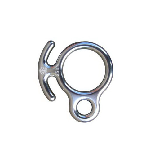  Спусковое устройство Вертикаль 8 рогатая дюраль Инвар 2300кг в Новороссийске  