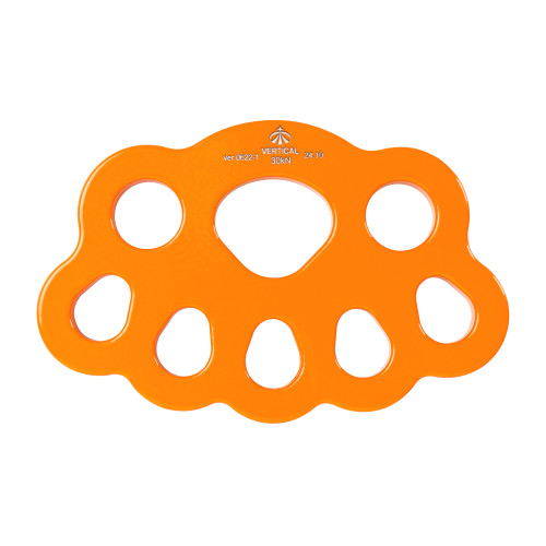  Накопитель Вертикаль средний такелажный оранжевый в Новороссийске  