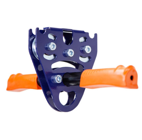  Блок-ролик Тарзан Орион Альп в Новороссийске  