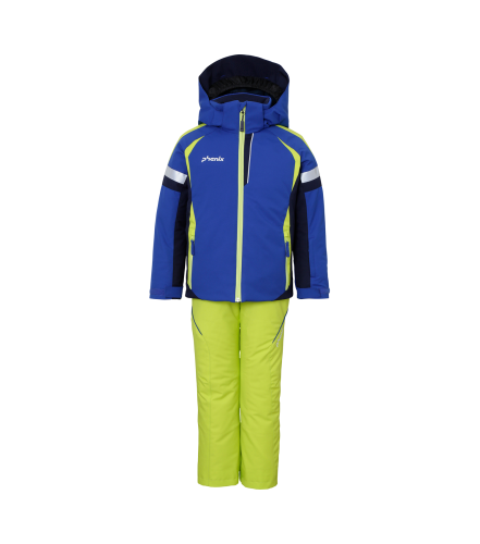 Костюм горнолыжный Phenix Sagittarius Kids Two-Piece в Новороссийске