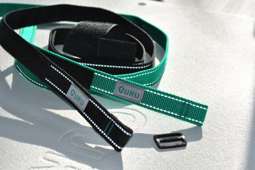  Переноска Guru с липучкой SOFT в Новороссийске  