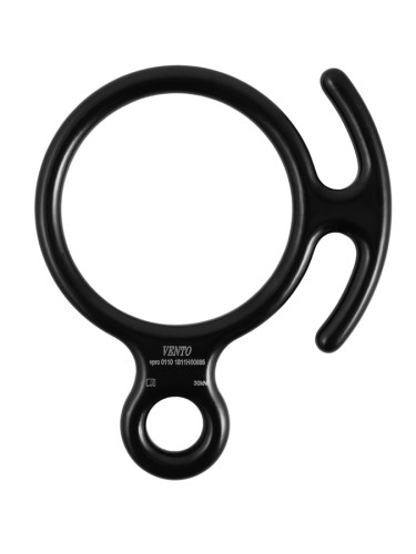  Спусковое устройство Венто 8 рогатая Про сталь в Новороссийске  