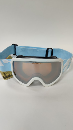 Купить маска los raketos kooky orange 21912,13 в Новороссийске