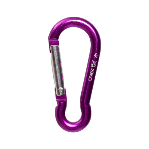  Карабин Вертикаль сувенирный фиолетовый в Новороссийске  