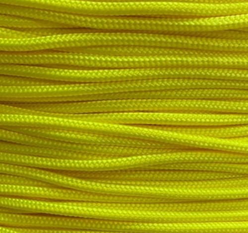  Репшнур Remera Pro Pes (PA) 6мм.1000кгс желтый в Новороссийске  