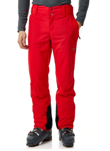 Брюки горнолыжные Phenix Super 4Way Stretch RD в Новороссийске