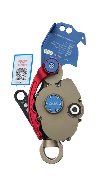  Электрожумар AWAH Z3-FIRE (с вертлюгом) в Новороссийске  