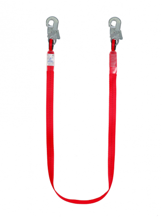  Строп Венто ленточный одинарный нерегулируемый A11 в Новороссийске  