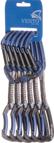  Оттяжка с карабинами ExspressSet11 (6 set11) Венто в Новороссийске  