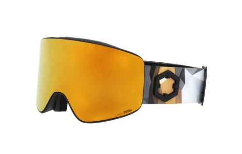 Купить маска out of void origami/gold24 mci в Новороссийске