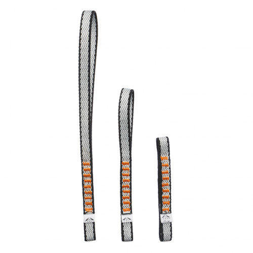  Оттяжка Вертикаль 40 см.дайнема, шир.12мм  в Новороссийске  