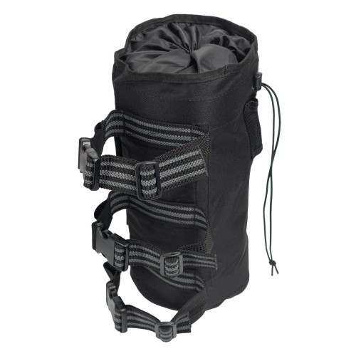  Сумка Вертикаль ножная высотника (для веревки) в Новороссийске  