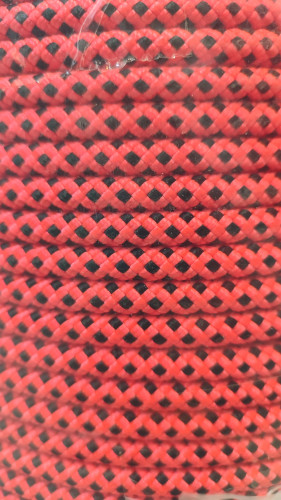  Репшнур Шнур ПА 24-х пр.с серд.8мм в Новороссийске  