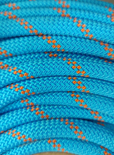  Веревка Шнур статика д.10 мм.48 пр."Скала S" в Новороссийске  