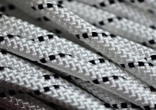  Веревка страховочно-спасательная Remera статика-32 9мм в Новороссийске  