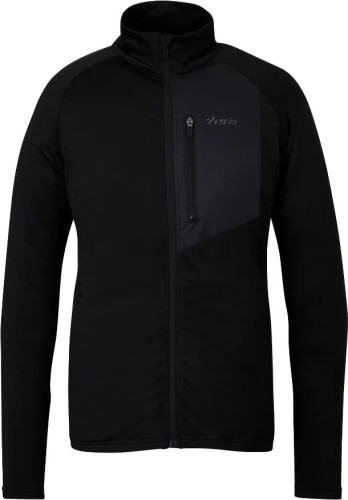 Джемпер Phenix Chest Pocket Middle флисовый BK в Новороссийске