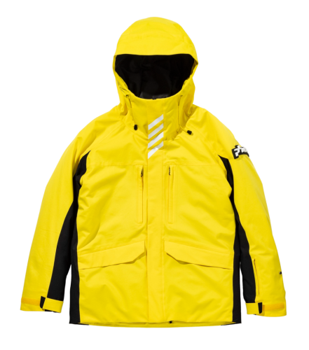 Куртка горнолыжная Phenix Blizzard в Новороссийске