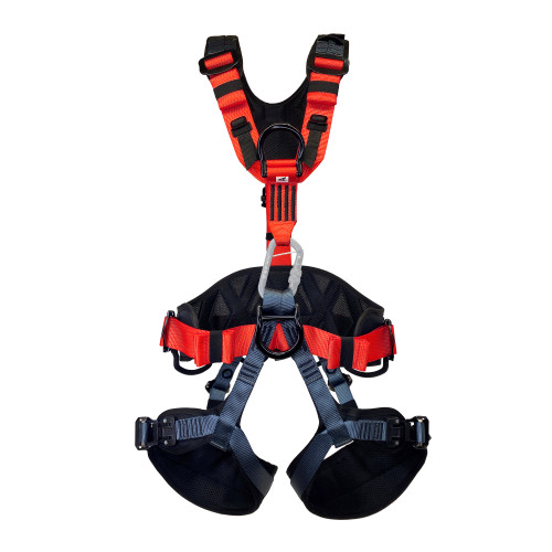  Страховочная система Вертикаль Eagle fast в Новороссийске  