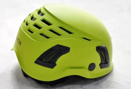  Каска GURU Aurora Lime в Новороссийске  