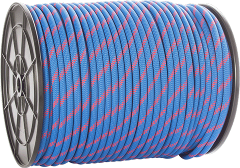  Веревка Венто Профистатик 11мм синий в Новороссийске  