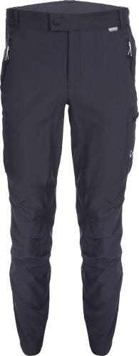 Брюки Regatta Highton Stret OTr черный