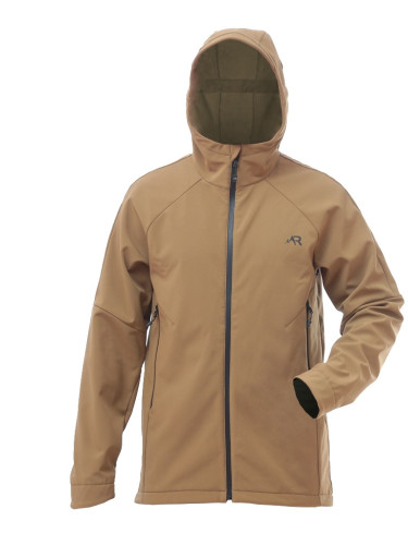 Куртка Softshell "Тапхар" (койот-бежевый)
