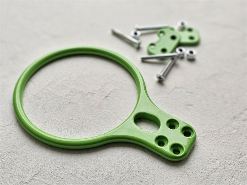  Спусковое устройство Guru INFINITY зеленый в Новороссийске  