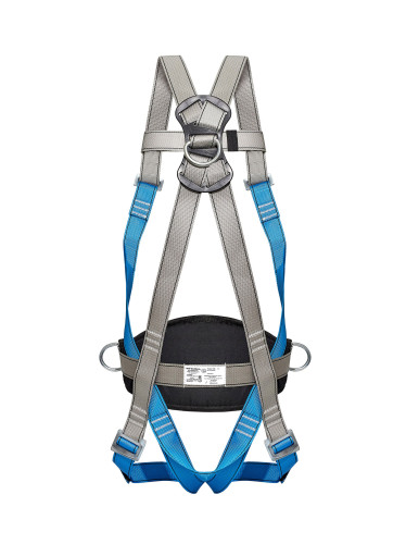  Удерживающая страховочная привязь УСП-2Жр Комфорт в Новороссийске  