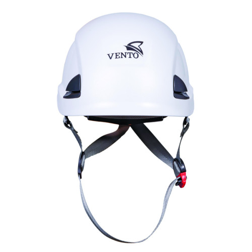  Каска Венто защитная Энерго белая в Новороссийске  