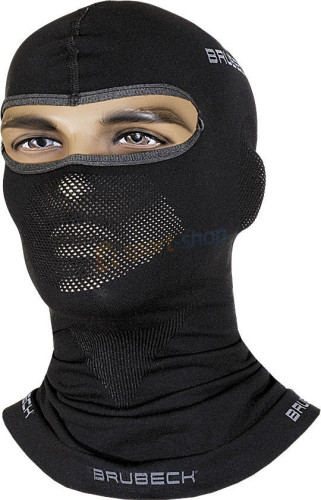 Подшлемник Brubeck черный в Новороссийске