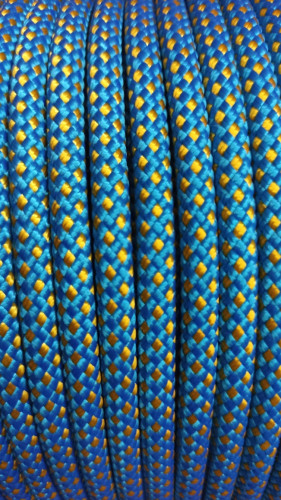  Репшнур Шнур ПА 32-х пр.с серд."Хват"8мм в Новороссийске  