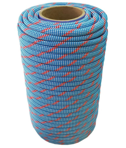  Веревка Fortis-static д.11 мм.48-ми пр. в Новороссийске  