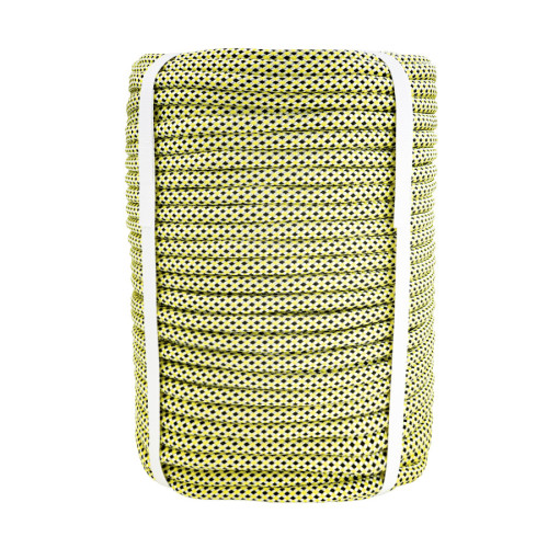  Веревка Венто статическая 10 мм vst 422 желтый в Новороссийске  