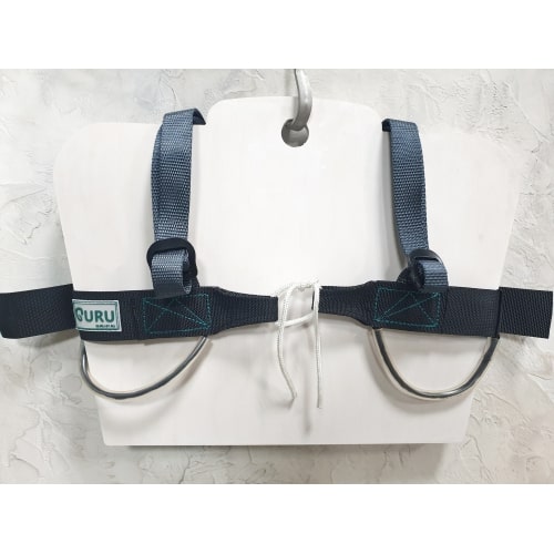  Страховочная система Guru грудная Master V2 в Новороссийске  