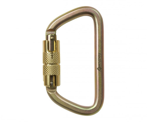  Карабин Red Fox стальной 249-10115 Auto в Новороссийске  