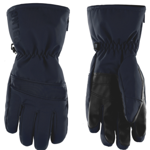 Перчатки Poivre Blanc W21-0970-JRBY в Новороссийске