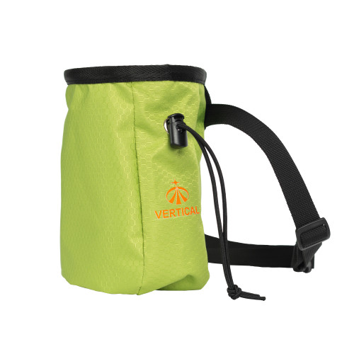  Мешок для магнезии Вертикаль ver 0612.3 Зеленый в Новороссийске  
