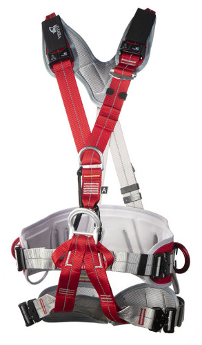  Страховочная система Венто Профи Мастер Фаст V2 в Новороссийске  