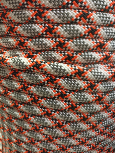  Веревка Шнур статика д.10 мм.48 пр.а (100 м.) в Новороссийске  