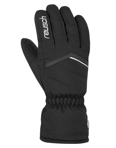 Перчатки Reusch Marisa W Black/White в Новороссийске
