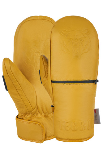 Варежки Terror-Leather Mitten в Новороссийске