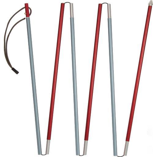  Зонд лавинный Венто "Щуп 260" д.12мм в Новороссийске  